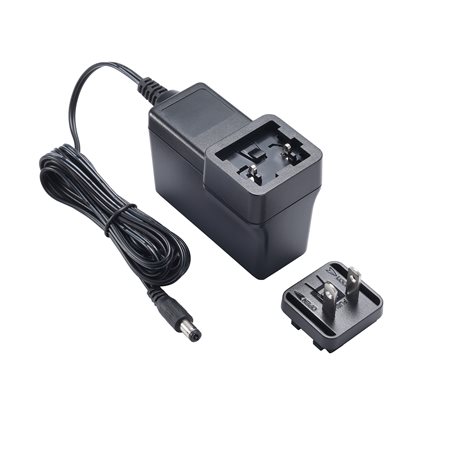 Moxa PWR-12150-WPUSJP-S2 交流電源轉接器
